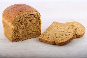 Multiseed Bread