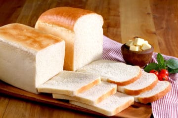 SB Standard Bread (4.5% Bread Premix)
