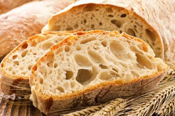 Ciabatta Bread Mix