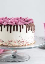 Ruby Pink Choc Block: A NEW pink chocolate sensation!