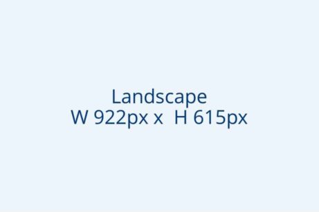 Placeholder Landscape 922x615