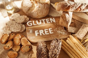 Gluten-Free Baking Mix