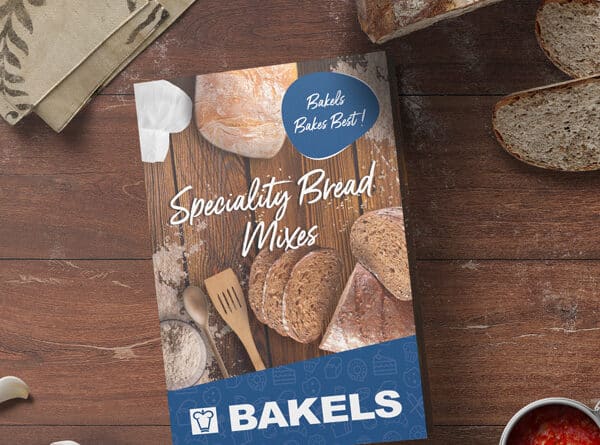 Speciality Bread