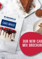 Introducing the Ultimate Cake Mix Brochure!