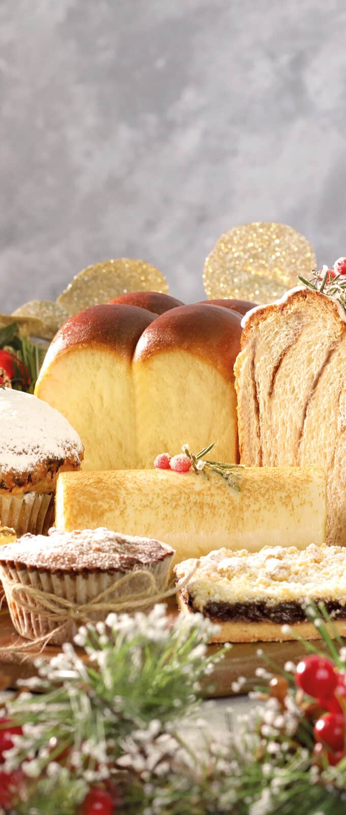 BAKING SUCCESS: A COMPREHENSIVE GUIDE TO PREPARING YOUR BAKERY FOR THE HOLIDAY SEASON 🎄