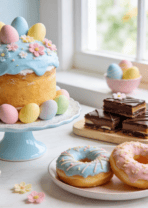 Introducing Our 2026 Easter Catalogue: Delightful Baking Inspirations