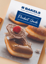 The Ultimate Ingredient Guide for Baking Success!
